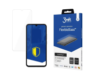 Szkło i folia ochronna 3mk Flexible Glass do Samsung Galaxy A34 5G